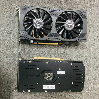 Nueva tarjeta de video de portátil original rtx 3070m de 8 GB GDDR6 de 128 bits Tarjeta gráfica de hardware y software de computadora