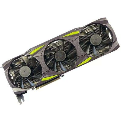 Customized GPU Desktop GDDR6 CMP 90HX Graphics Card 90hx VGA Card