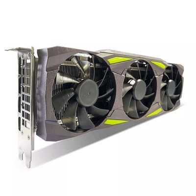 Customized GPU Desktop GDDR6 CMP 90HX Graphics Card 90hx VGA Card
