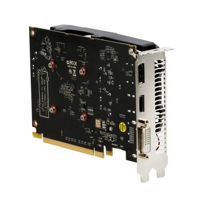 Customized  Original Brand New RX550 RX580 4GB RX 550 video graphics cards for Gaming Gup