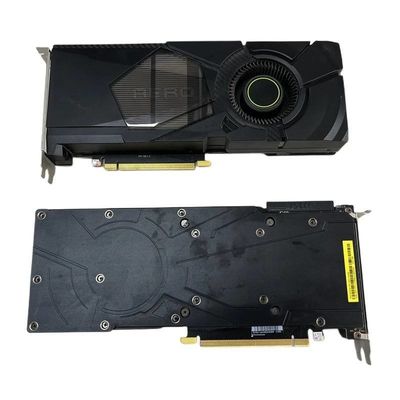 Customized Good Price CMP 50hx 58-60mh 225w Graphics Card CMP 50HX GDDR6 10GB PC GPU 50HX