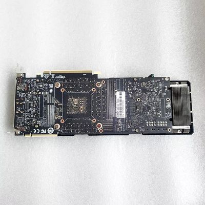 Customized High Quality 50HX Graphics Card with 10GB GDDR6 GPU 320Bit Video Card CMP 50HX