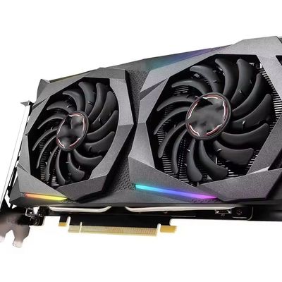 Customized Graphics Card GTX 1660ti in Stock Gaming Geforce GTX1660 ti 6gb Gddr6 for Desktop