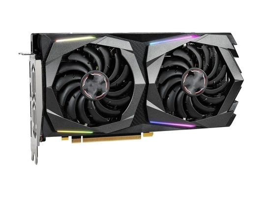 Customized Graphics Card GTX 1660ti in Stock Gaming Geforce GTX1660 ti 6gb Gddr6 for Desktop