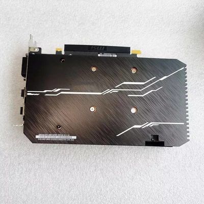 Customized 4GB Graphics Card GTX 1650 In Stock Video Card GTX 1650 Gaming GPU