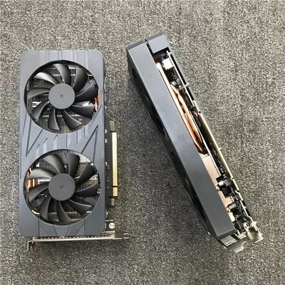 Customized High Efficiency RTX3080m desktop Graphic Card 8gb geforce RTX 3060m 3070m 3080m for GPU case