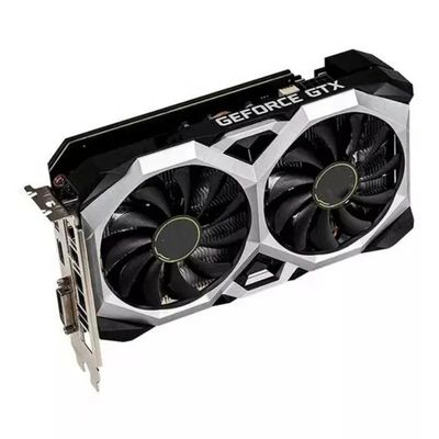 Customized Graphics Card GTX 1660s Computer Gaming Graphics Card Support GTX 1660 Super 6GB Video Card