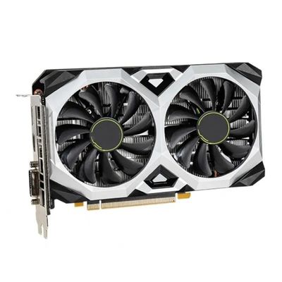 Customized Graphics Card GTX 1660s Computer Gaming Graphics Card Support GTX 1660 Super 6GB Video Card