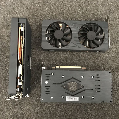 Carte vidéo personnalisée prix d'usine de haute qualité meilleure carte graphique GPU RTX 3070M 8GB 8GB