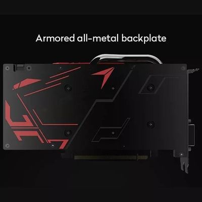 Customized Video Card RTX 2060 2060S 3050 3060 3060TI 1660 1660S Graphics Card