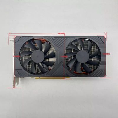 Customized  GeForce RTX3060M 3070 2060 1660 6gb 8gb gaming computer graphics cards rtx 3060M video card 3060M