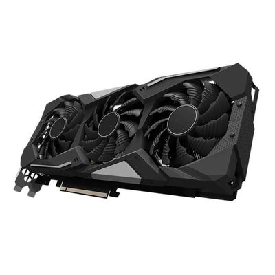 Customized rx5700 xt desktop game card radeon gpu rx 5700 xt Graphics Card 256 Bit GDDR6 card 5700xt OEM rx 5700xt
