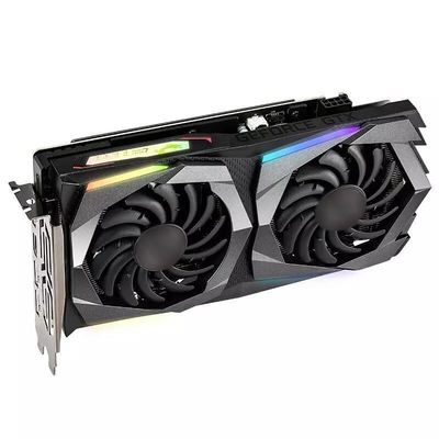 Customized Rtx 2060 Super rtx 2060 super 8gb Gaming GPU Rtx 2060 8gb Geforce Graphics Card GDDR6 256bit video card