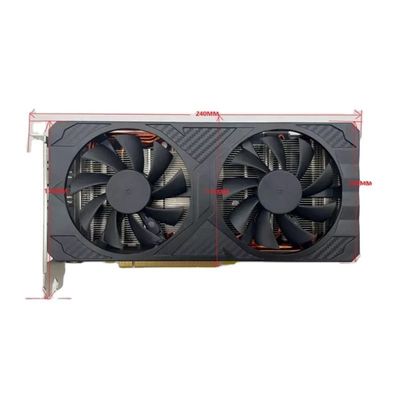 RTX 3060M personnalisé Version pour ordinateur portable Carte graphique vidéo RTX 3060M 6GB GDDR6 3060m 3070m Carte GPU Prête en stock