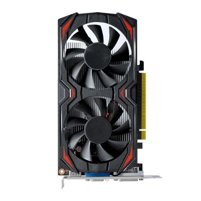 Customized rx 580 8gb gpu graphic card amd rx 580 4gb graphics card 8 gpu for desktop computer machine amd rx580 rx 580 8gb