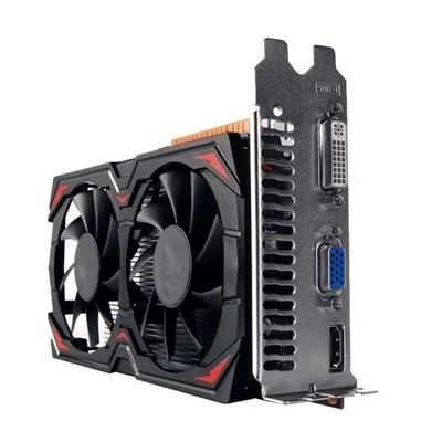 Customized rx 580 8gb gpu graphic card amd rx 580 4gb graphics card 8 gpu for desktop computer machine amd rx580 rx 580 8gb
