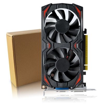 Customized rx 580 8gb gpu graphic card amd rx 580 4gb graphics card 8 gpu for desktop computer machine amd rx580 rx 580 8gb