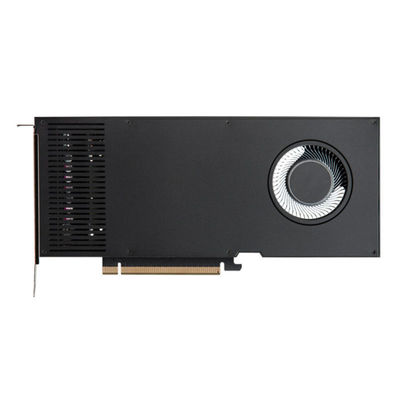 Customized gaming graphics card RTX A4000 graphics card 16gb gpu video cards for desktop computer