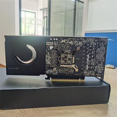 Customized gaming graphics card RTX A4000 graphics card 16gb gpu video cards for desktop computer