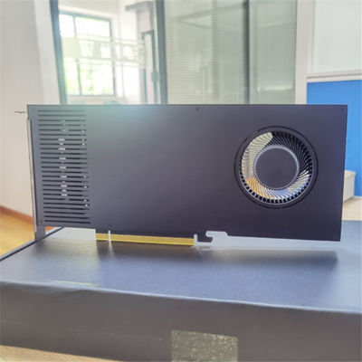 Customized gaming graphics card RTX A4000 graphics card 16gb gpu video cards for desktop computer
