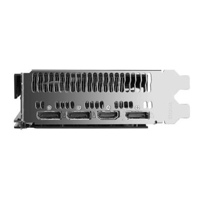 Customized 256 bits AMD radeon gpu RX 5700 XT 8GB GPU GDDR6 in stock Graphics cards