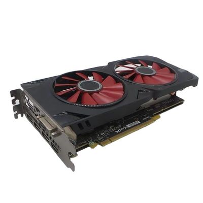New Original RX580 Graphics Card 8GB GPU video card RX 588 graphics cards for XFX 580