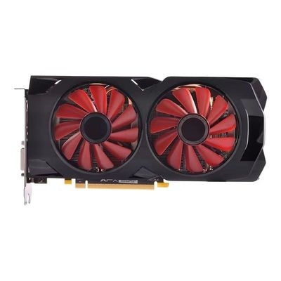 New Original RX580 Graphics Card 8GB GPU video card RX 588 graphics cards for XFX 580