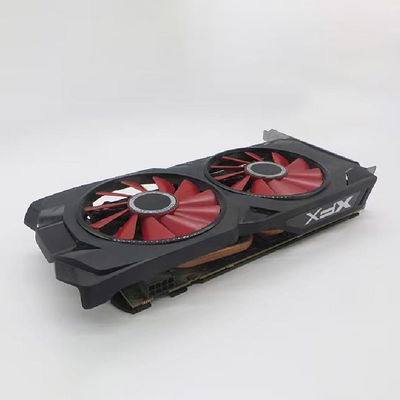 New Original RX580 Graphics Card 8GB GPU video card RX 588 graphics cards for XFX 580
