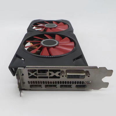 New Original RX580 Graphics Card 8GB GPU video card RX 588 graphics cards for XFX 580