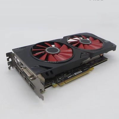 New Original RX580 graphics card RX 588- 8G 256bit GDDR5 RX590 GTX1050ti 1060 2060 2080 2090 graphics cards for Desktop