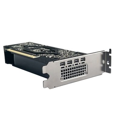 Customized  RTX A2000 Graphics Card wholesale A2000 Graphics Card GDDR6 6GB A2000 Gaming Video Card