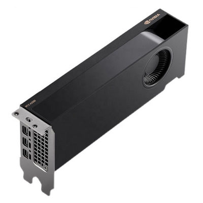 Carte graphique personnalisée RTX A2000 Carte graphique 6 Go 12 Go en stock