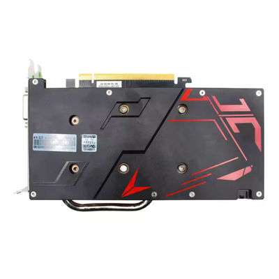GTX 1660S GPU Graphic Cards 1660 Super Video Card For Desktop Gaming Gpu