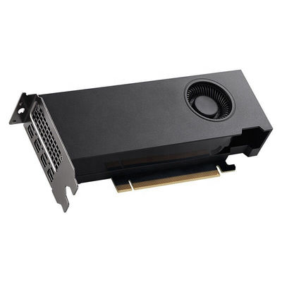 New Original RTX A2000 gaming video card A2000 graphics card for desktop computer A2000 graphics card GDDR6 6GB