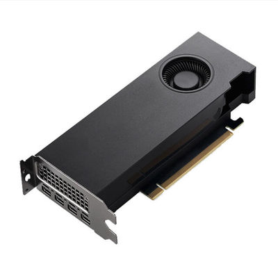 New Original RTX A2000 gaming video card A2000 graphics card for desktop computer A2000 graphics card GDDR6 6GB
