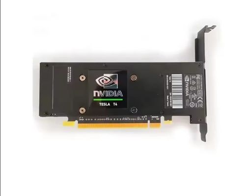 Original New TESLA T4G Graphics Card POE Stackable SNMP QoS Capable