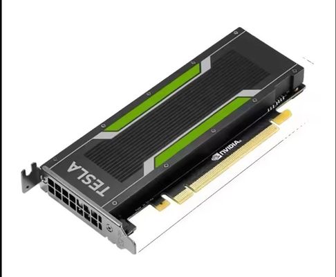 Original New TESLA T4G Graphics Card POE Stackable SNMP QoS Capable