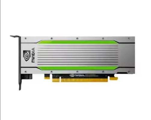 Original New TESLA T4G Graphics Card POE Stackable SNMP QoS Capable