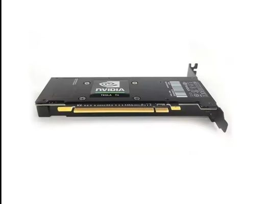 Original New TESLA T4G Graphics Card POE Stackable SNMP QoS Capable
