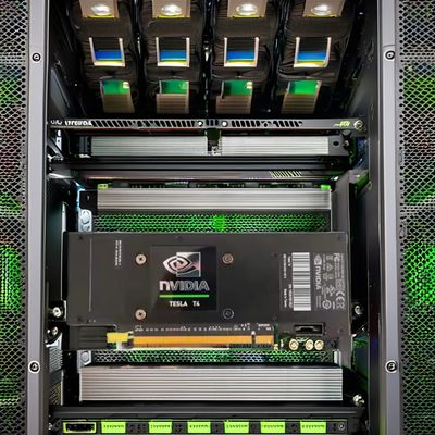 Original New TESLA T4G Graphics Card POE Stackable SNMP QoS Capable