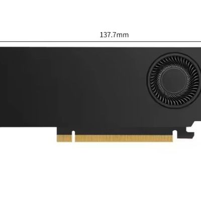 RTX A2000 GPU Graphic card 6GB/12GB GDDR6 Unmatched Performance Quadro GPU Graphic card