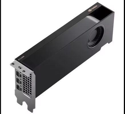 RTX A2000 GPU Graphic card 6GB/12GB GDDR6 Unmatched Performance Quadro GPU Graphic card