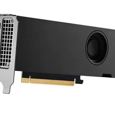 RTX A2000 GPU Graphic card 6GB/12GB GDDR6 Unmatched Performance Quadro GPU Graphic card