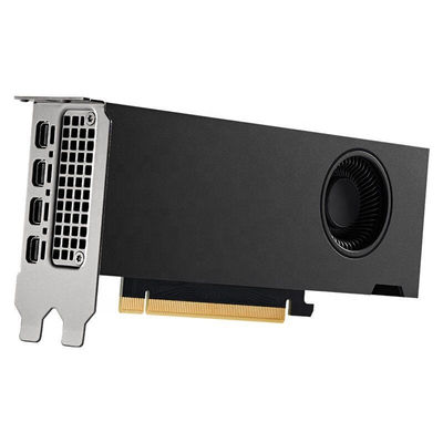 New Original RTX A2000 graphic cards rtx A2000 A4000 A4500 A5000 gpu cards rtx a2000 video card for desktop computer