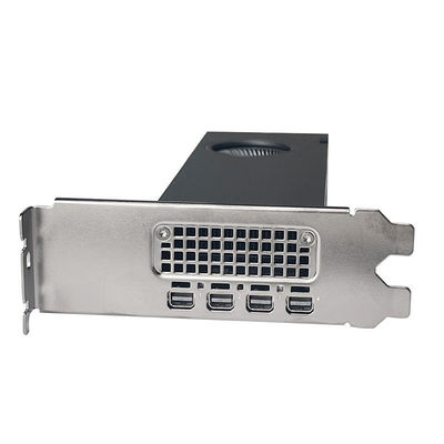 New Original RTX A2000 graphic cards rtx A2000 A4000 A4500 A5000 gpu cards rtx a2000 video card for desktop computer