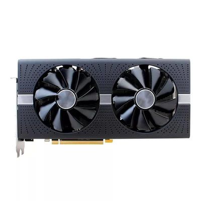 New Original RX 580 8GB GDDR5 256bit Graphics Card RX 580 graphics cards hash rate 30mhs gaming gpu rx580 video cards