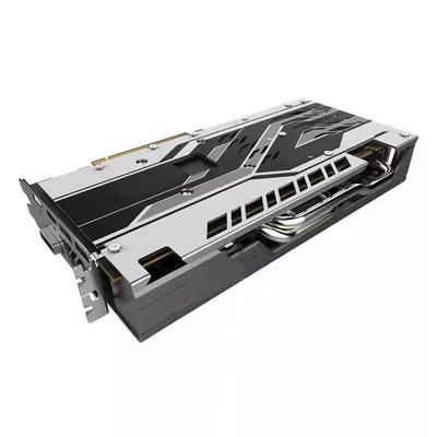 New Original RX 580 8GB GDDR5 256bit Graphics Card RX 580 graphics cards hash rate 30mhs gaming gpu rx580 video cards