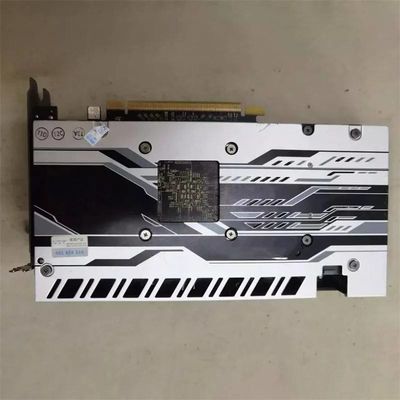 New Original RX 580 8GB GDDR5 256bit Graphics Card RX 580 graphics cards hash rate 30mhs gaming gpu rx580 video cards