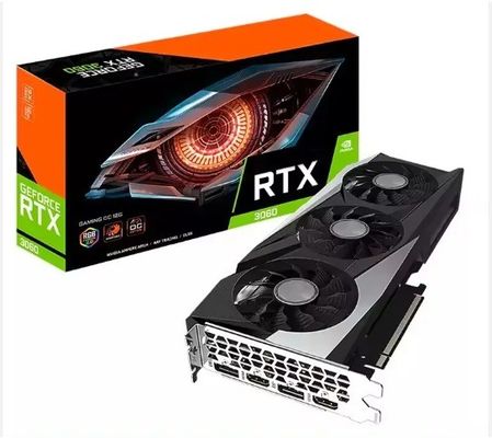 Nouvelle arrivée RTX Série 40 Ge Force RTX 4090 4080 24 Go Carte graphique de jeu de 16 Go RTX 4090 RTX 4080 Jeux de bureau