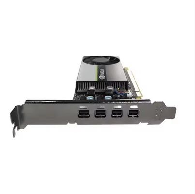 GPU Nvidia T1000 4GB Nvidia T1000 8 GB PC Server 256 Bit Computer Graphics Card
